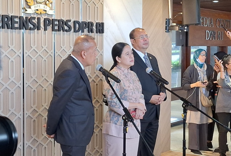 Puan Kritik Keras Putusan MK: Pemisahan Pemilu Langgar UUD 1945!