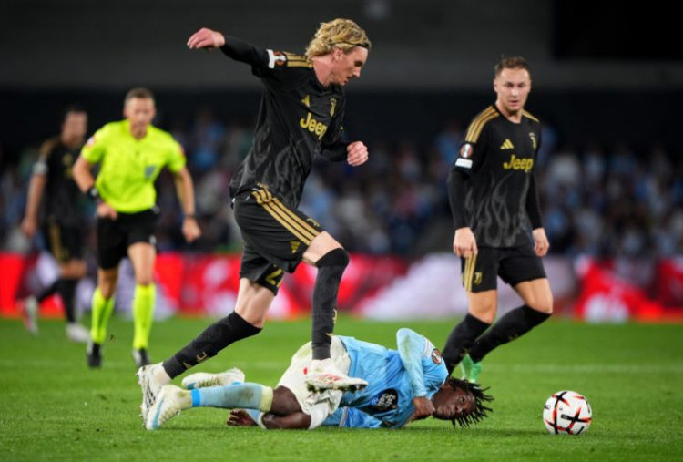 Nick Woltemade dan Kolo Muani Bangkit, Juventus Temukan Duet Maut Baru