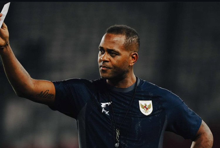 Rekor Terbaik dalam 19 Tahun: Indonesia Tembus Peringkat FIFA 118 Dunia di Era Patrick Kluivert