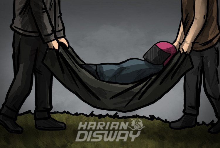 Dari Rekonstruksi Pembunuhan Mahasiswi UMM: Pembantu Pembunuh Bayaran