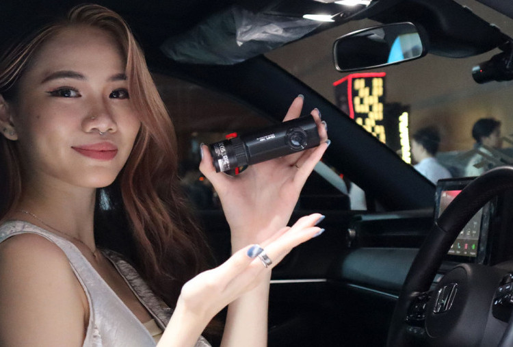 Blackvue Elite 8 Series Hadir di GIIAS 2025: Jawaban Untuk Pengguna Dashcam Masa Kini