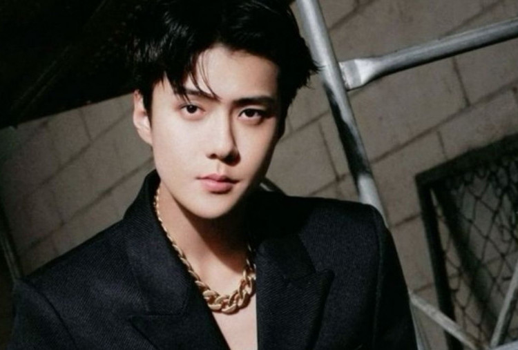 Sehun Bebas Wamil, EXO Siap Comeback dengan Formasi Lengkap Desember 2025