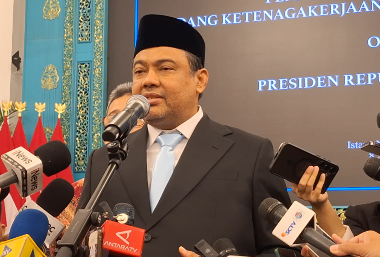 Said Iqbal Desak Permenaker Nomor 7 Tahun 2026 Direvisi agar Buruh Bisa Nabung Beli Rumah Sendiri