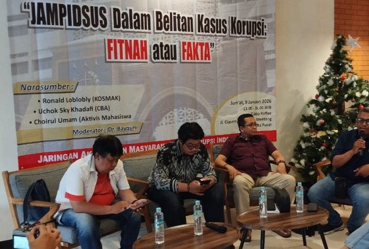 Diduga Triliunan Aset Sitaan Koruptor  Diobral, Ada Apa dengan Jampidsus?