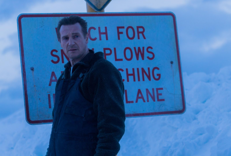 Sinopsis Film Cold Pursuit di Bioskop Trans TV Hari Ini 28 Oktober 2024, Kisah Ayah Balas Dendam atas Kematian Putranya