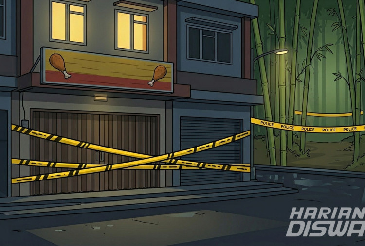 Analisis Bunuh-Mutilasi Bedul di Kedai Ayam Geprek Bekasi: Diduga Dikeroyok Kawan