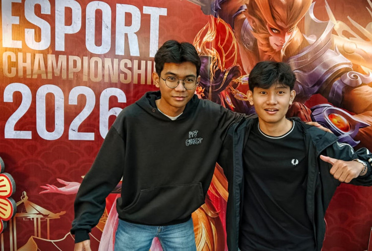 Savage Pertama di Konjen Tiongkok Cup Mobile Legends 2026, Munculnya Faizal The Spicy Boy!