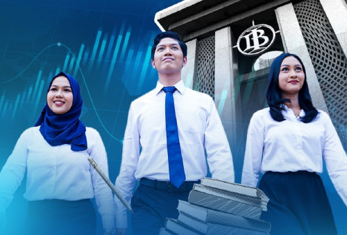 Info Loker Bank Indonesia 2024 PCPM ke-39 Dibuka Hari Ini, Catat Semua Syaratnya