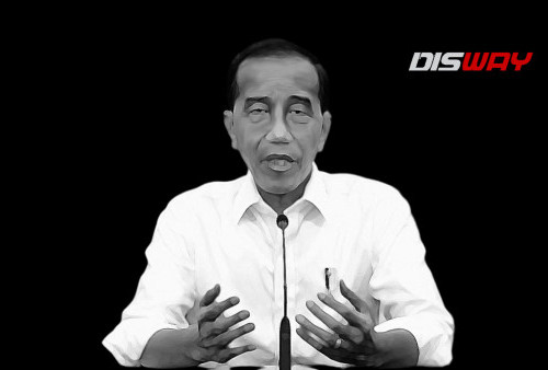 Minyak Goreng, Power Jokowi Berimbas Inflasi Global 