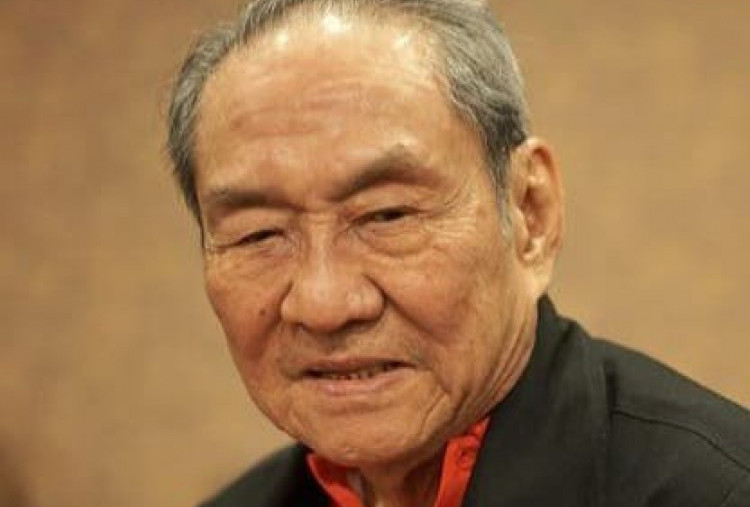 Michael Bambang Hartono Berpulang, Torehkan Jejak Panjang di Dunia Bisnis