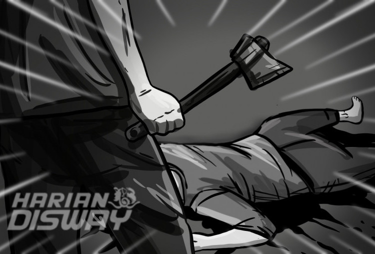 Pembunuhan di Gudang RSUD Majalaya, Bandung: Utang Kecil Utang Besar