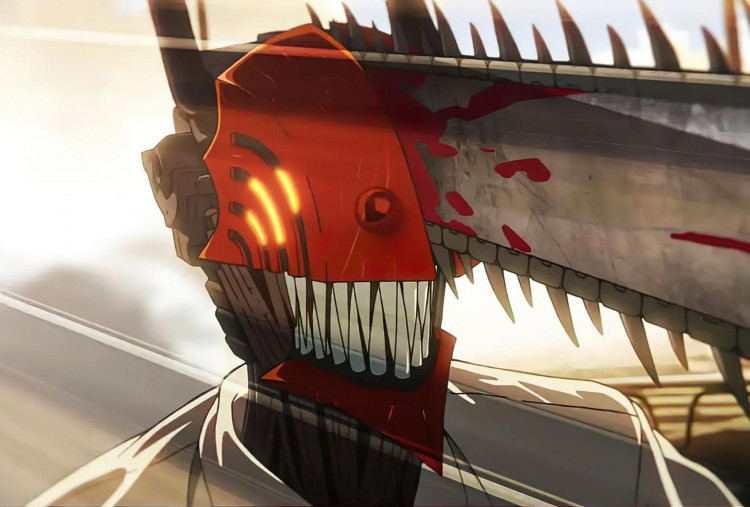 Chainsaw Man Reze Arc Siap Ledakkan Layar Bioskop