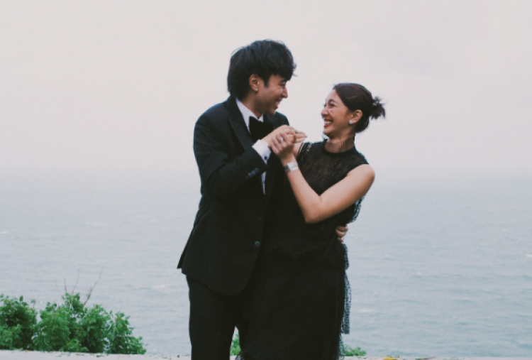 Postingan Haru Sheila Dara untuk Vidi Aldiano OTW 5 Juta, Soulmate Sepertiga Kehidupan 