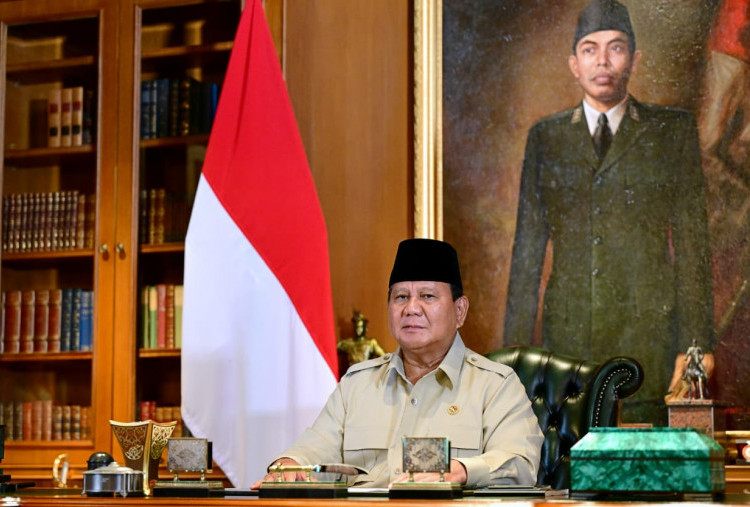 Presiden Prabowo Terbitkan Keppres dan Perpres Terkait MBG, Atur Juknis Produksi dan Kualitas