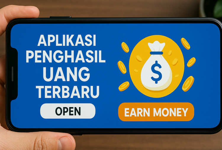 Kamu Terima Saldo DANA Gratis Rp291.000 ke E-wallet PayPal Atau Voucher Google Play Pagi Ini 24 Juni 2025, Caranya Mudah!