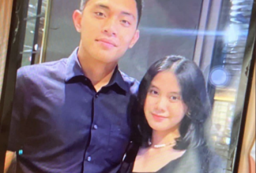 Pengakuan Agnes Gracia Haryanto Terseret Anak Pejabat Ditjen Pajak, Terungkap Isu Selfie di Tubuh Putra GP Ansor yang Terkapar