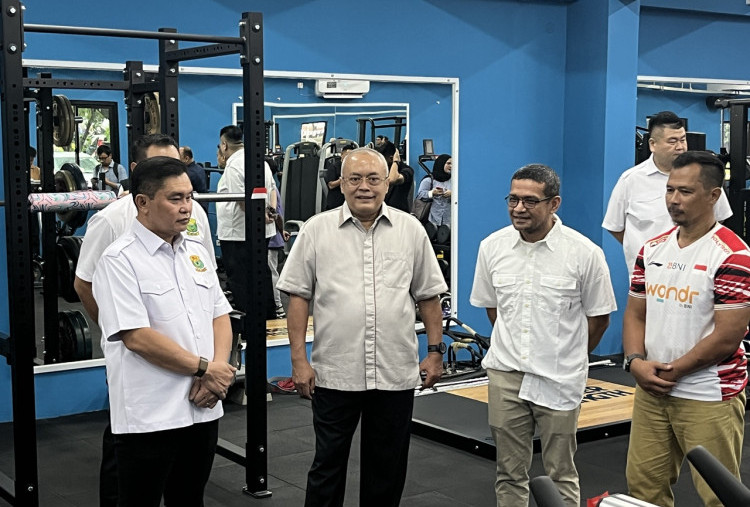 Dorong Prestasi Atlet Nasional, PBSI Diperkuat Sport Science dari Kemenpora 