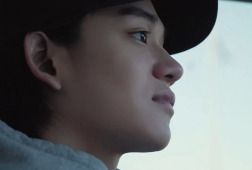 Lucas Eks NCT Curhat dalam Film Dokumenter Soal Kondisinya Pasca Hiatus, Sempat Nyaris Bunuh Diri 