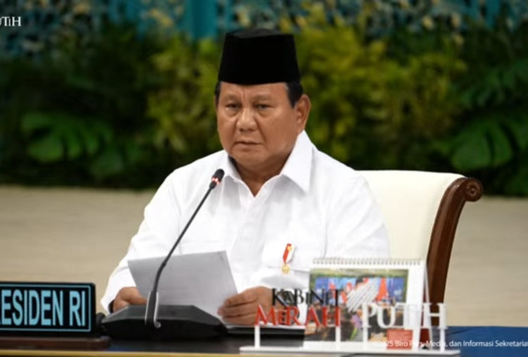 Instruksi Prabowo Bangun Rumah untuk Korban Banjir Sumatera: Jangan Cari Alasan, Pakai Lahan Negara