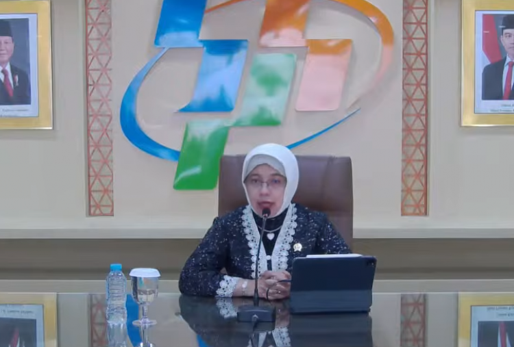 Kata Siapa Banyak PHK, Justru BPS Bilang Pengangguran Turun ke 4,68% per Februari 2026