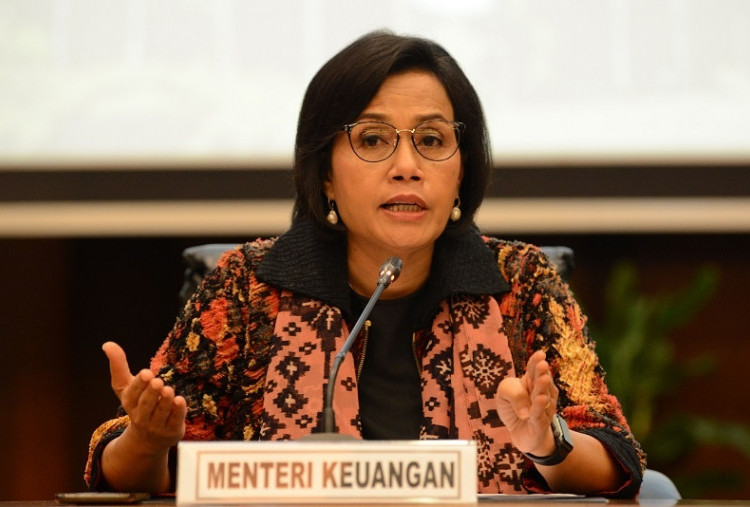 Menkeu Sri Mulyani Tetap Ingin Naikkan PPN Jadi 12 Persen Mulai 2025