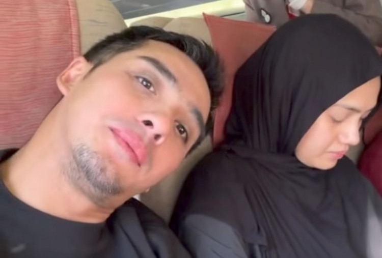 Beredar Video Mirip Ricky Harun Seru-Seruan di Tempat Karaoke Ditemani LC, Muncul Wanita Cantik Beri Klarifikasi