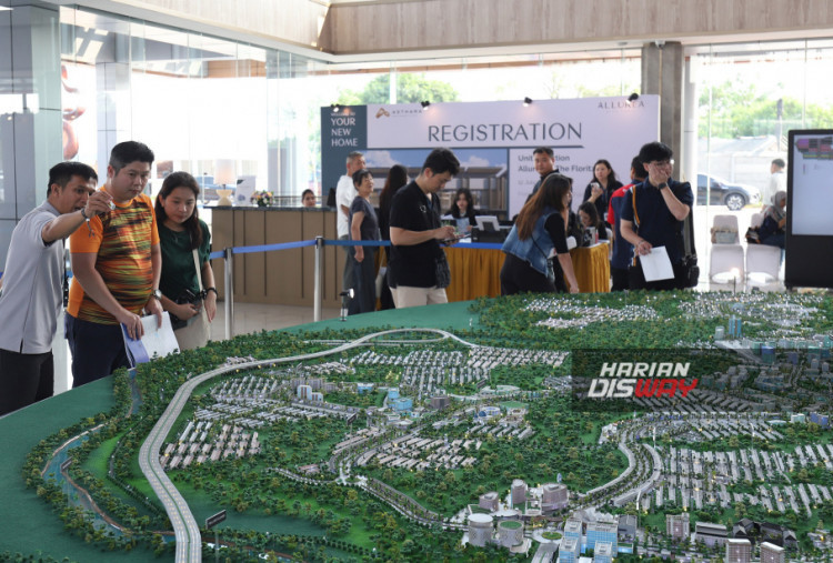 Allurea menghadirkan konsep eco-smart city dengan dua pilihan tipe, yaitu Tipe 6 dan Tipe 8, yang dirancang untuk menunjang gaya hidup sehat dan modern. Memiliki keunggulan lokasi paling dekat dengan bandara namun tetap berada di luar jalur penerbangan, allurea menawarkan kenyamanan maksimal bagi penghuninya. Supardi optimis, allurea akan menjadi pusat aktivitas global dan simbol gaya hidup urban yang terhubung dengan dunia.
