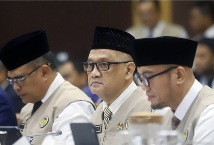 War Tiket Haji Jadi Pro Kontra, Begini Kata Menhaj: Jika Dianggap Prematur akan Kita Hentikan