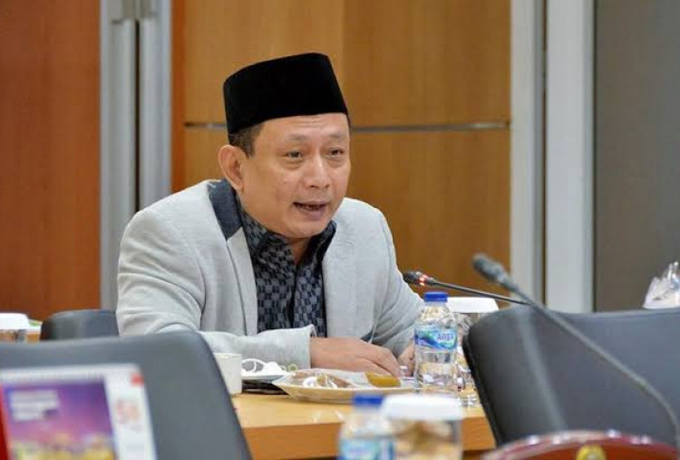 Kematian Sutrimo Jadi Perhatian Komisi III DPR: Mulut Berbusa Indikasi Kuat Dugaan Keracunan!