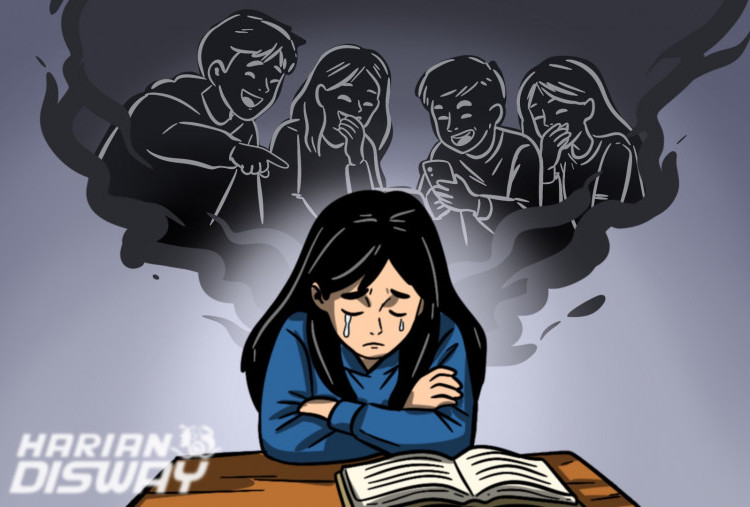 Membunuh dengan Kata: Ketika Perundungan Siber Terjadi di Ruang Akademik