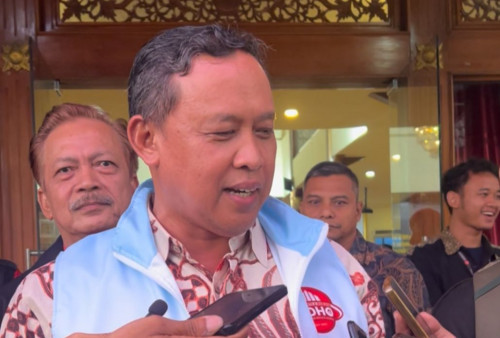 Kenalan dengan Tri Adhianto, Calon Wali Kota Bekasi di Pilkada 2024