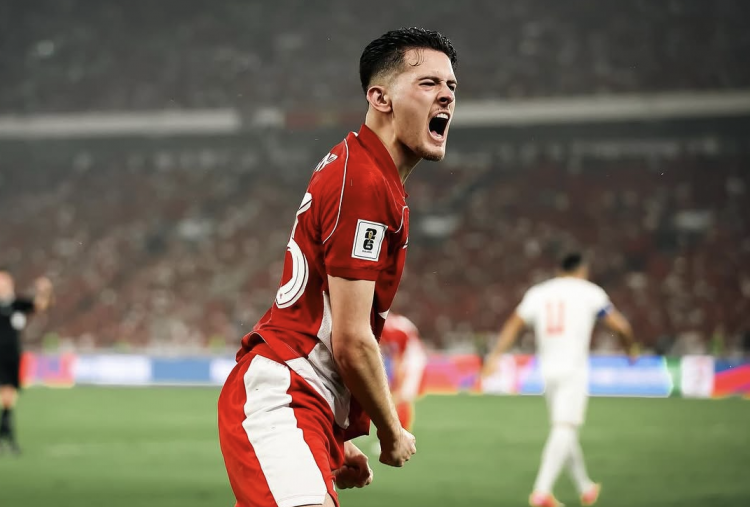 Coach Justin Kritik KNVB Soal Paspoortgate, Tak Ada Klub Liga Belanda Mampu Bayar Rp12 M Pertahun