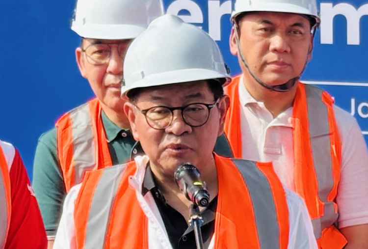 Titik Lokasi Banjir di Jakarta Hari Ini, Pramono Pastikan Tersisa di Kampung Melayu