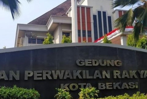 Tunggu SK Gubernur, Pergantian Ketua DPRD Kota Bekasi Dilakukan April 2022