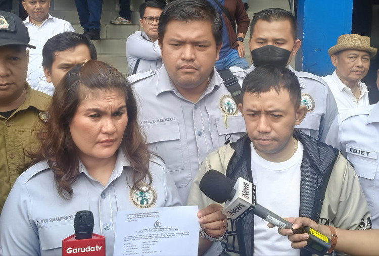 Pernyataan Feri Amsari soal Swasembada Berujung Laporan di Polda Metro Jaya