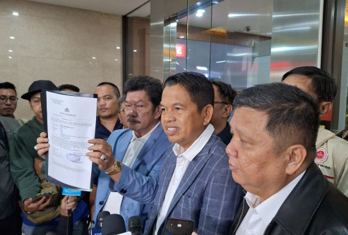 Pelaporan Aep dan Dede Jadi Bagian Upaya PK 6 Terpidana Kasus Vina Cirebon