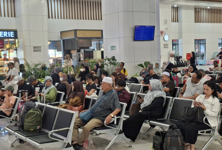 Sambut Nataru 2025, KCIC Hadirkan Promo Cashback Rp100 Ribu dan Layanan Shuttle Bus Gratis