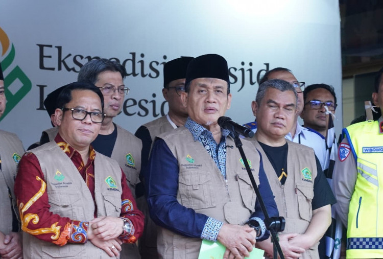 Kemenag Siapkan 6.859 Masjid Layanan Mudik Lebaran 2026, Buka 24 Jam!