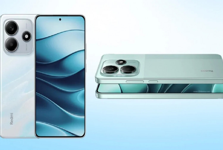 Redmi Note 14 5G Review: HP 5G 3 Jutaan dengan Kamera OIS dan Harga 3 Jutaan