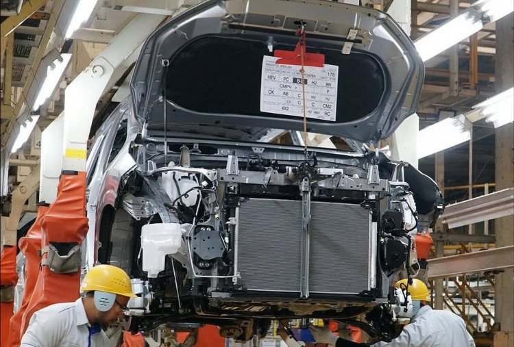 Toyota Buka Pendaftaran Magang untuk Mahasiswa D3-S1, Cek Jadwal dan Persyaratannya