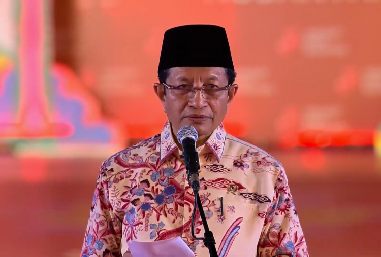 Menag Klaim 2025 Jadi Tahun dengan Tingkat Kerukunan Umat Beragama Tertinggi Sepanjang Sejarah