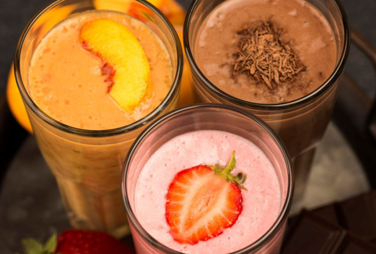 Sahur Tanpa Nasi? Smoothies Bergizi Tinggi untuk yang Susah Makan pada Dini Hari