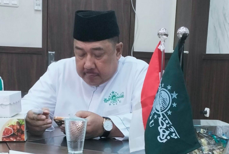 PCNU Surabaya Bantah Isu Suap dan Penyekapan pada Muktamar NU di Tambakberas