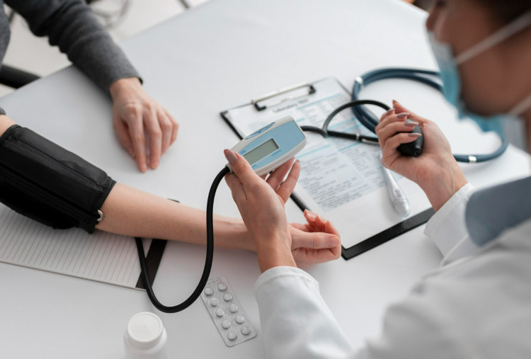 Mengapa Dokter Mewajibkan Puasa Sebelum Medical Check Up?