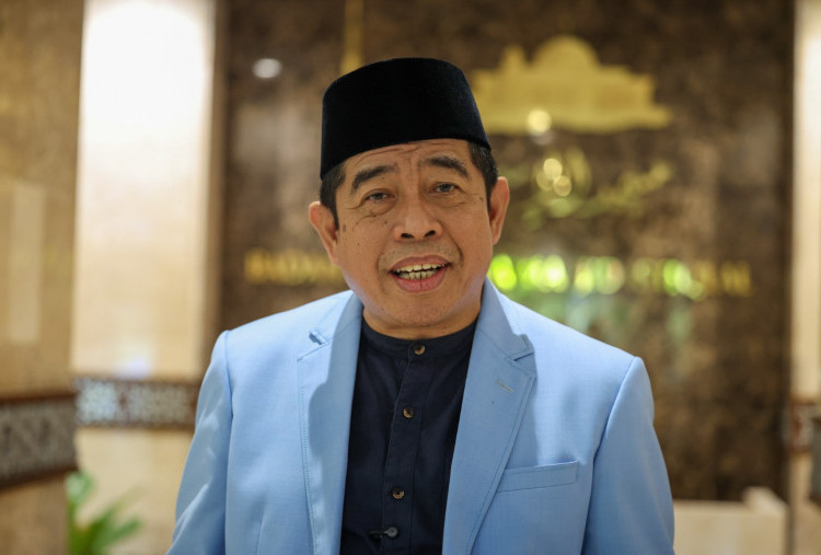 Khoirudin Dorong APBD Jakarta Berpihak pada Kebutuhan Warga