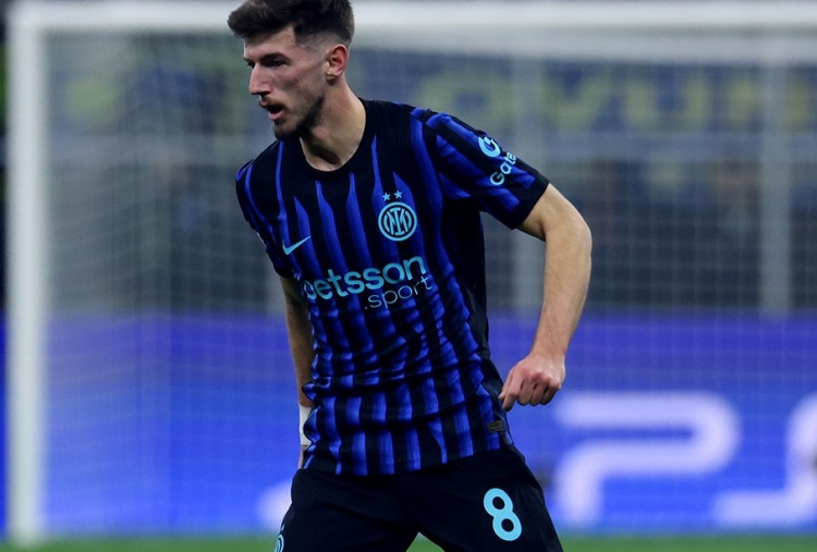 Rating Pemain Inter Milan yang Tumbang oleh Arsenal, Hanya Petar Sucic yang Solid