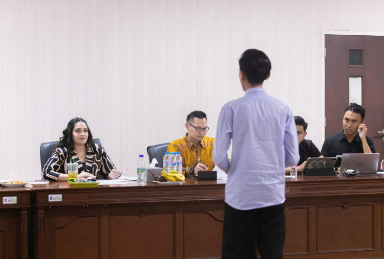 Pemilihan Cak dan Ning Surabaya 2025 Dimulai, Bertema The Soul of Collaboration