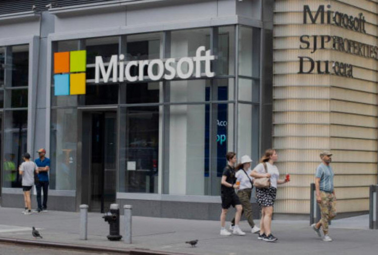 Microsoft Perkenalkan Aplikasi Pendamping untuk Microsoft 365 di Windows 11