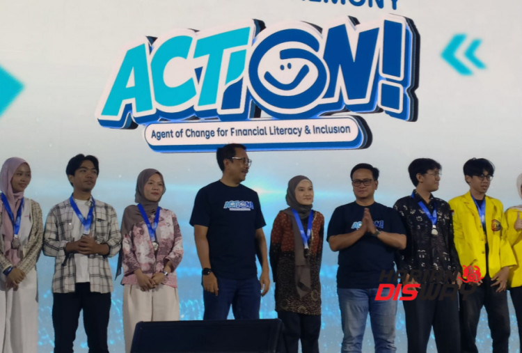 Kompetisi ini menjadi ruang bagi mahasiswa untuk mengembangkan gagasan sekaligus menerapkannya secara langsung dalam menjawab kebutuhan masyarakat. Melalui berbagai program yang dijalankan, para peserta diharapkan mampu menciptakan dampak positif dan berkelanjutan di lingkungan sekitarnya.