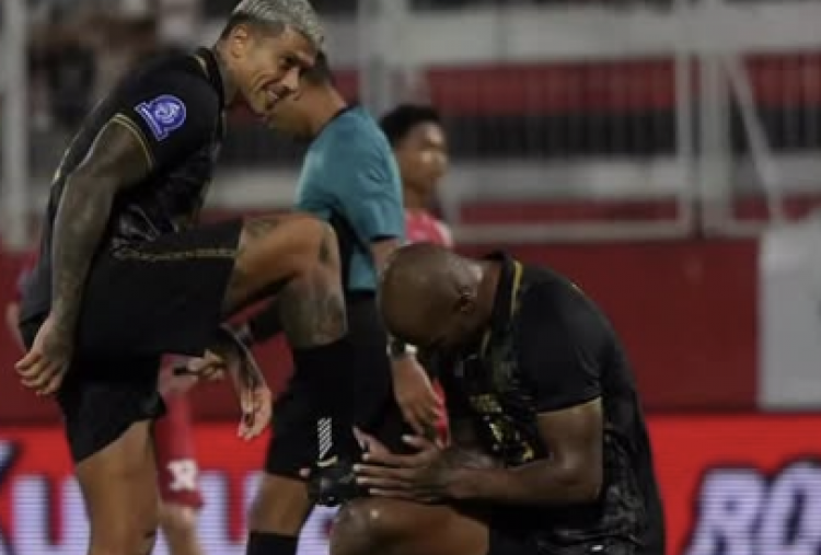 FIFA Matchday Juni: Ciro, Silva dan Jordy Wehrmann Proses Naturalisasi, Berpeluang Bela Timnas Indonesia 